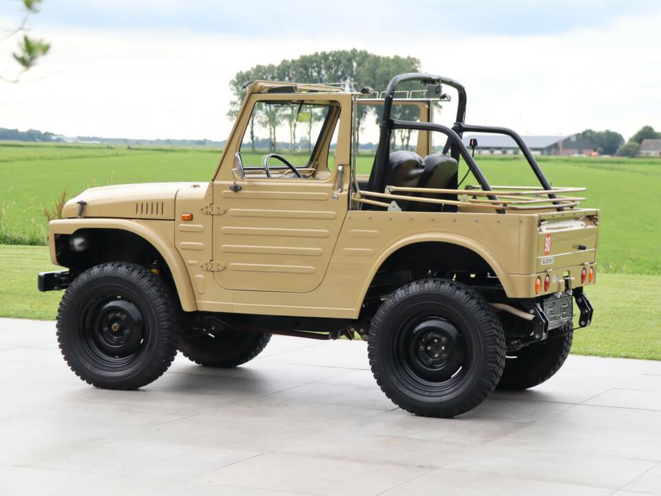 Image 44/50 de Suzuki LJ 80 (1980)