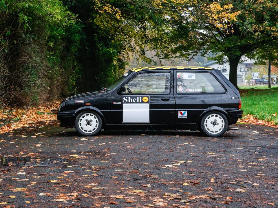 Bild 23/41 von Austin Metro (1986)
