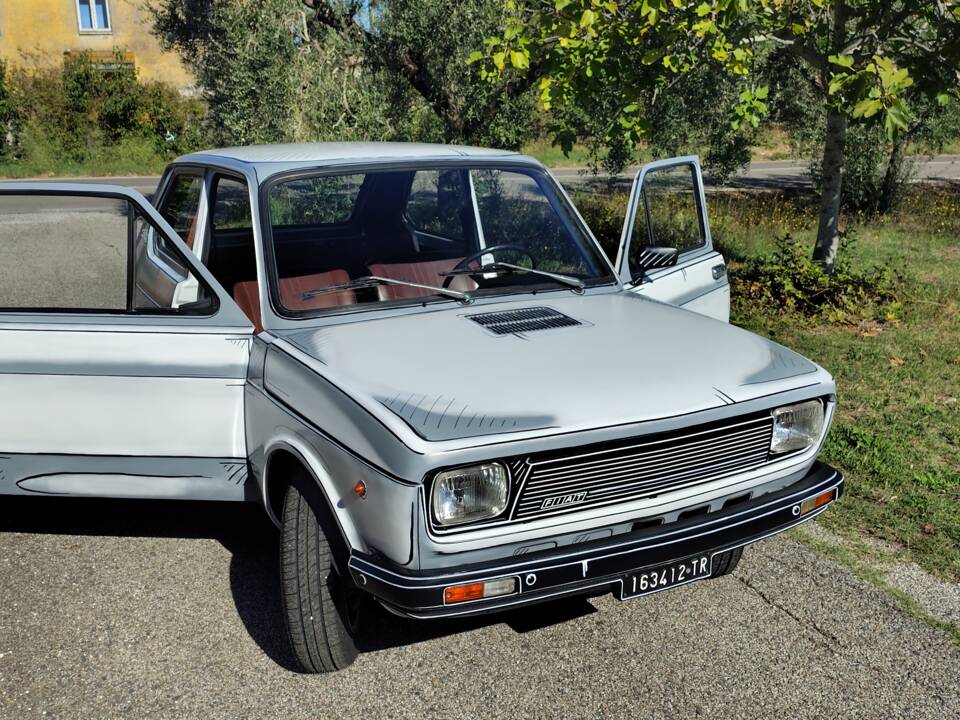 Immagine 1/9 di FIAT 127 (1981)