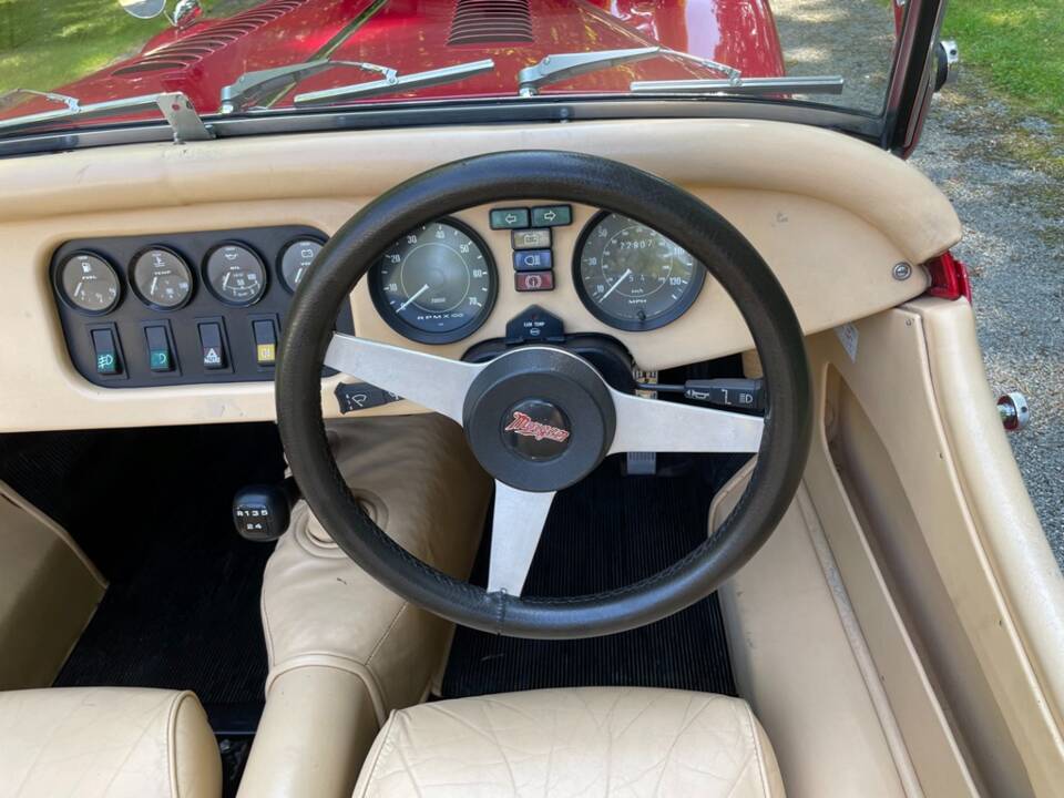 Image 9/33 of Morgan 4/4 1600 (1988)