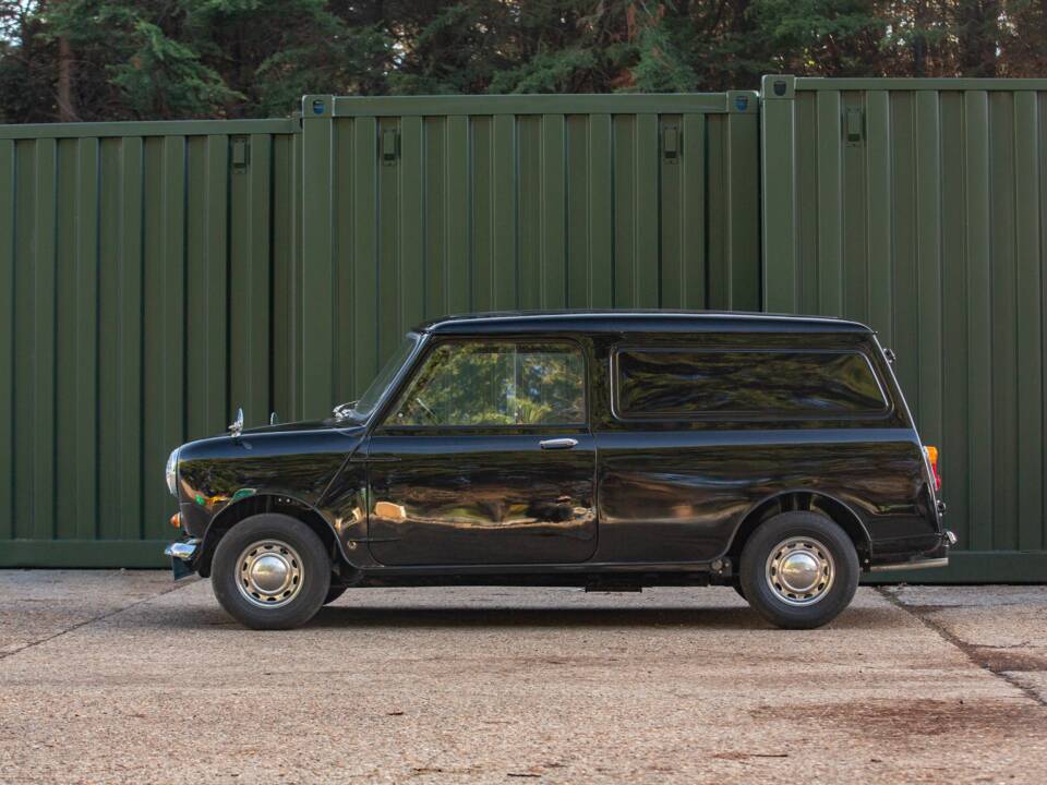 Image 24/30 of Morris Mini Clubman Estate 1000 (1973)