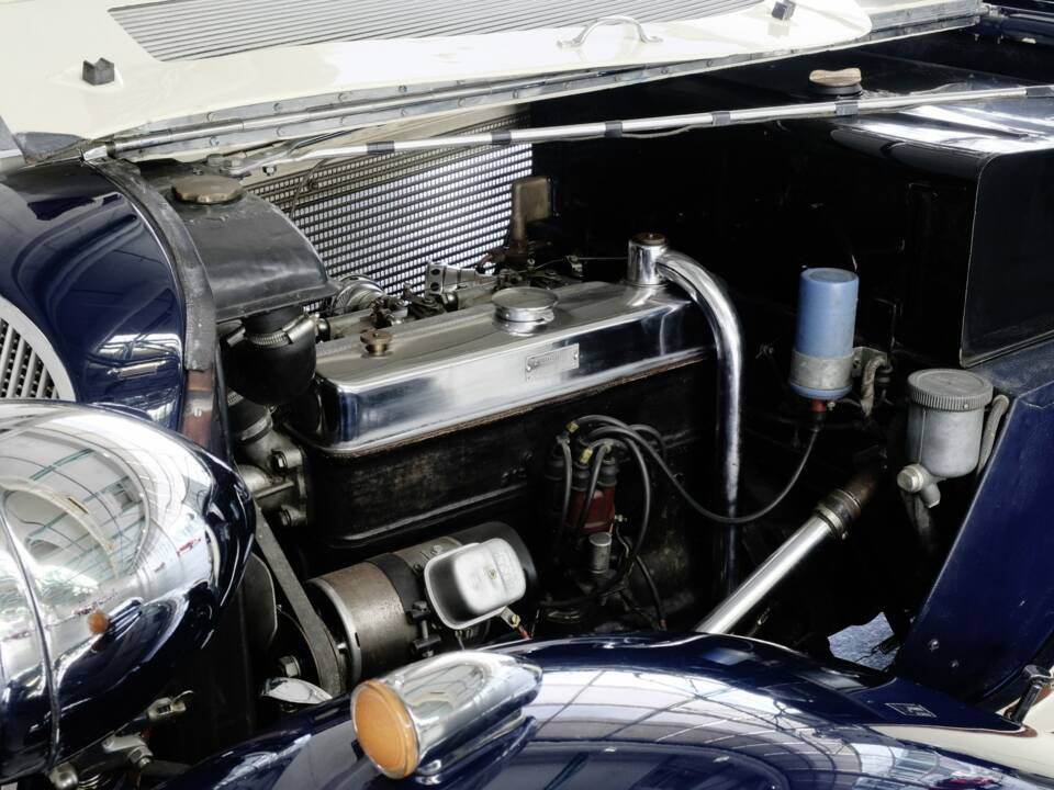 Bild 38/49 von BMW 315&#x2F;1 Sport (1935)