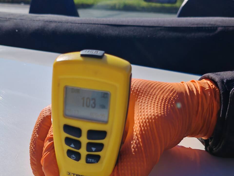 Immagine 31/49 di Porsche 944 S2 (1991)