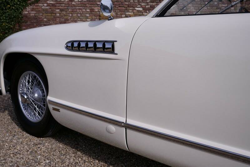 Image 41/50 de Delahaye 235 Antem (1952)