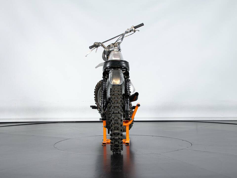 Bild 7/50 von BSA DUMMY (1974)