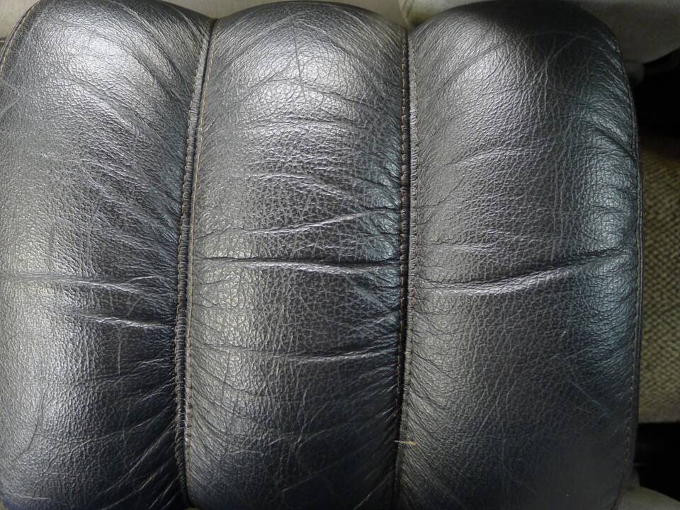 Imagen 8/37 de Maserati Biturbo 2.24V (1992)