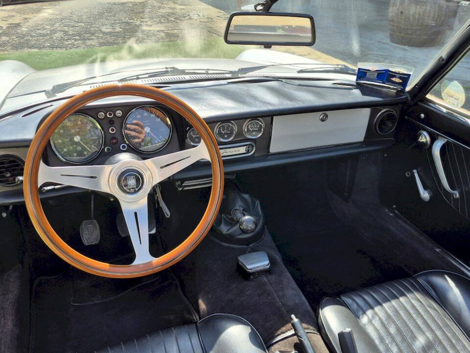 Afbeelding 26/63 van Alfa Romeo Spider 1300 (1976)