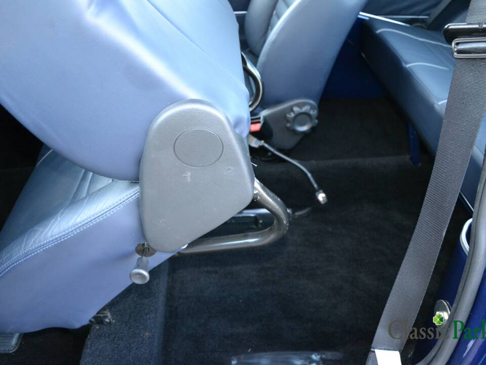 Image 26/50 of Rover Mini Cooper 1,3i (1996)