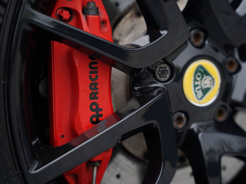 Bild 41/50 von Lotus Evora 400 (2016)