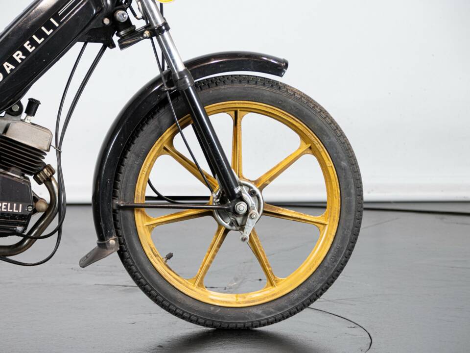 Bild 34/46 von Garelli DUMMY (1982)