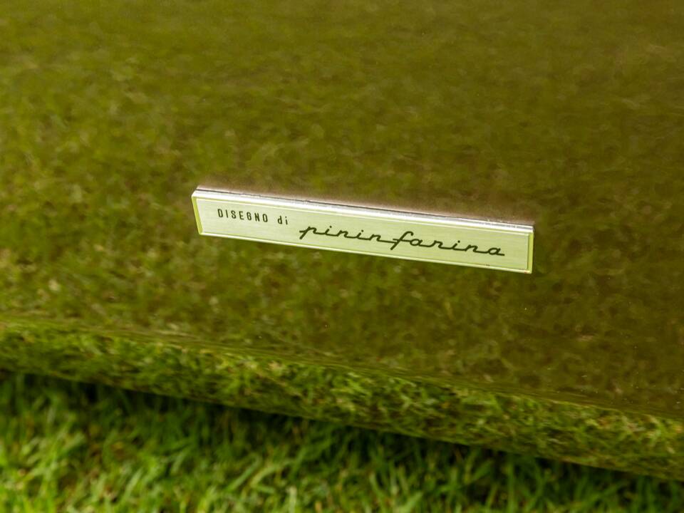 Afbeelding 43/53 van Ferrari 365 GTB/4 Spyder (1971)