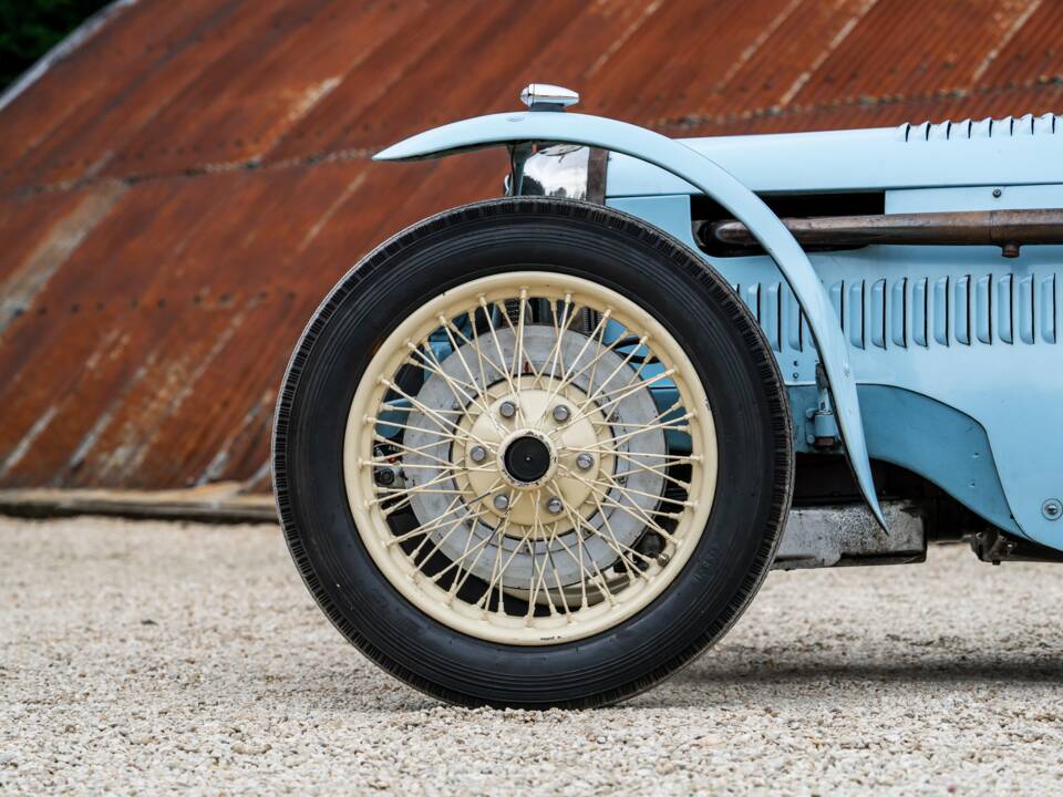 Immagine 34/36 di Riley Nine Brooklands Speed Model (1929)