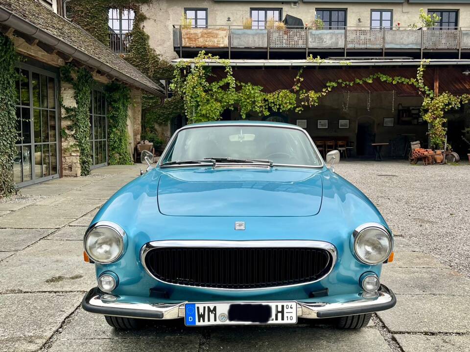 Bild 25/35 von Volvo 1800 ES (1973)