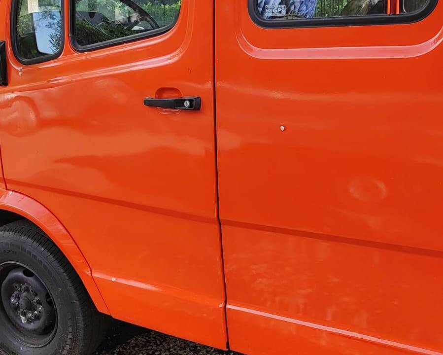 Immagine 2/7 di Mercedes-Benz T1 307 D (1979)