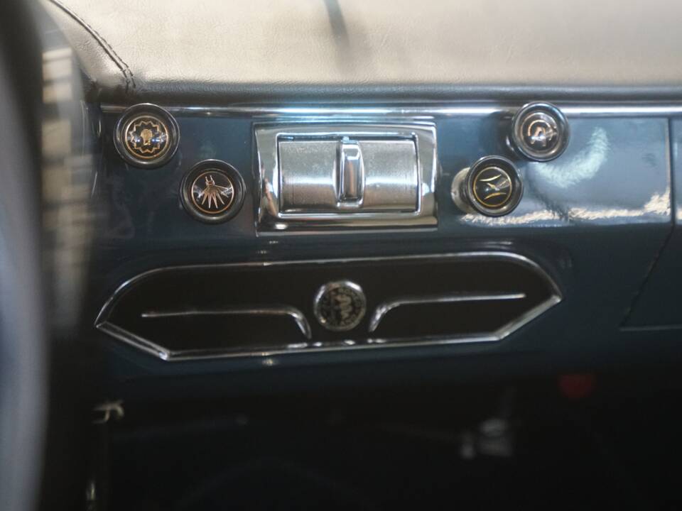 Bild 26/32 von Alfa Romeo Giulietta Sprint Veloce (1959)