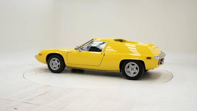 Bild 4/15 von Lotus Europa (1969)