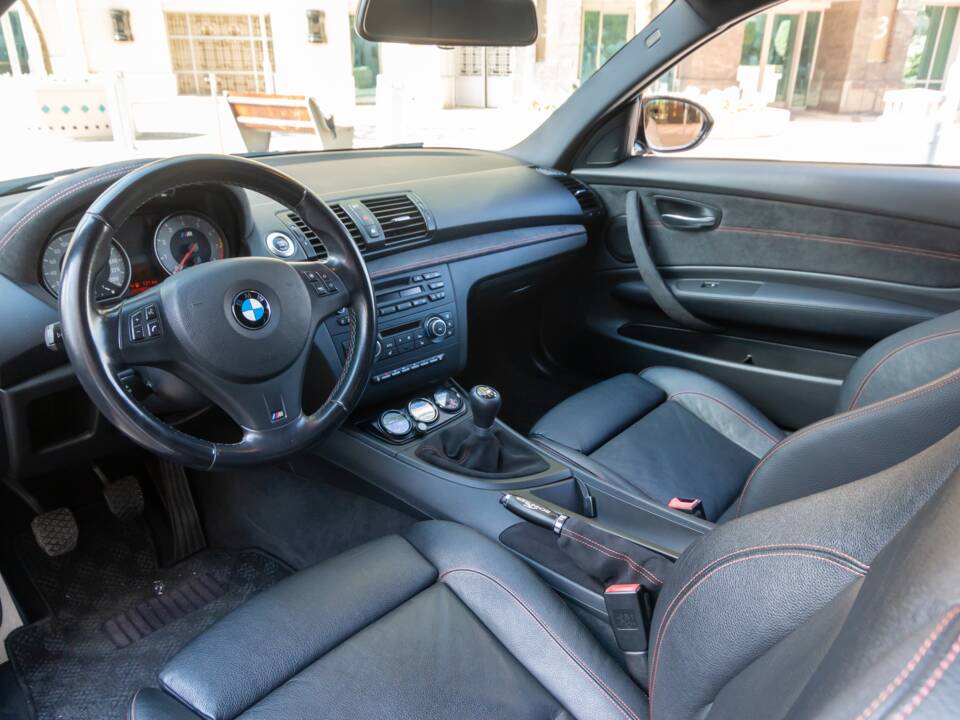 Bild 15/60 von BMW 1er M Coupé (2012)