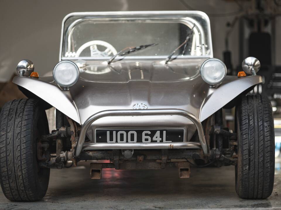 Afbeelding 14/43 van Volkswagen Buggy (1972)