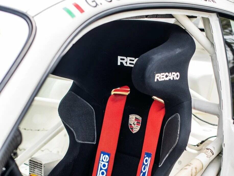 Afbeelding 12/18 van Porsche 911 GT3 R (2000)