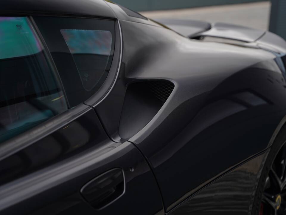 Bild 48/50 von Lotus Evora 400 (2016)