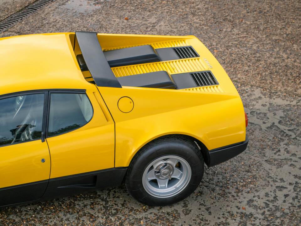 Immagine 5/23 di Ferrari 512 BB (1978)