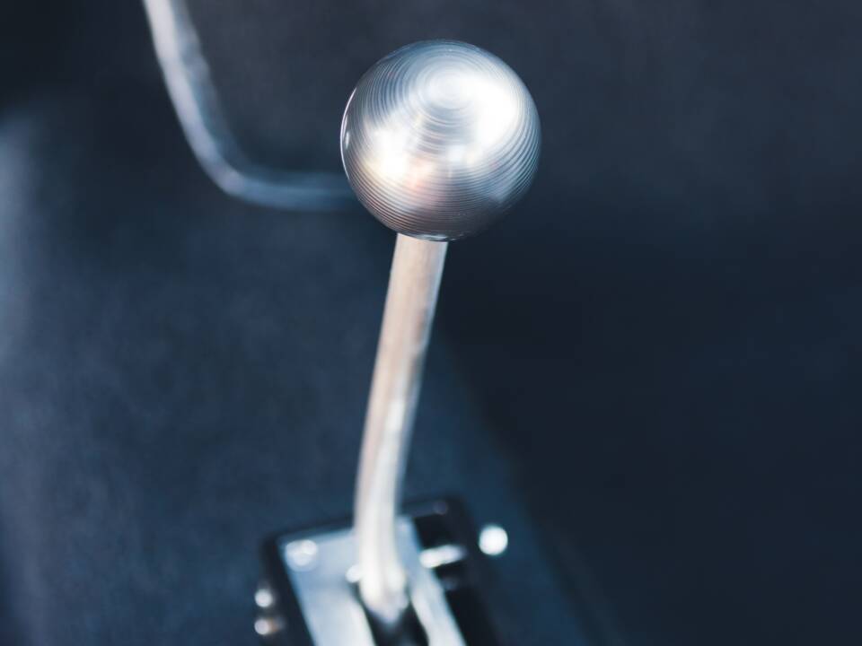 Bild 33/48 von Porsche 911 2.7 (1974)