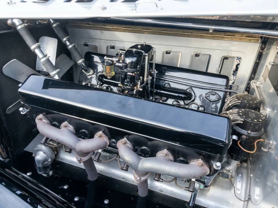 Bild 26/50 von Hispano-Suiza J 12 D'Ieteren (1936)