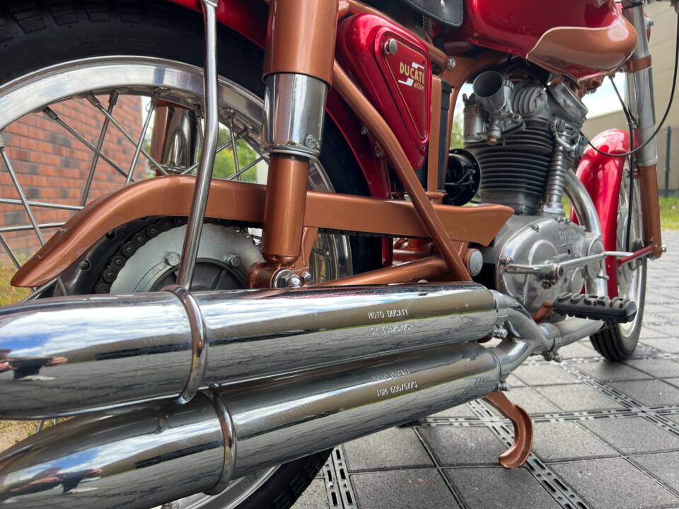 Bild 7/27 von Ducati DUMMY (1959)