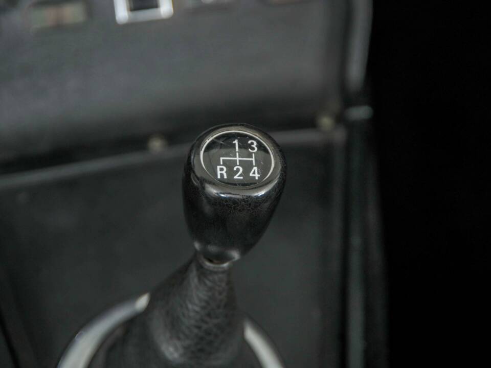 Bild 35/50 von MG MGB (1975)