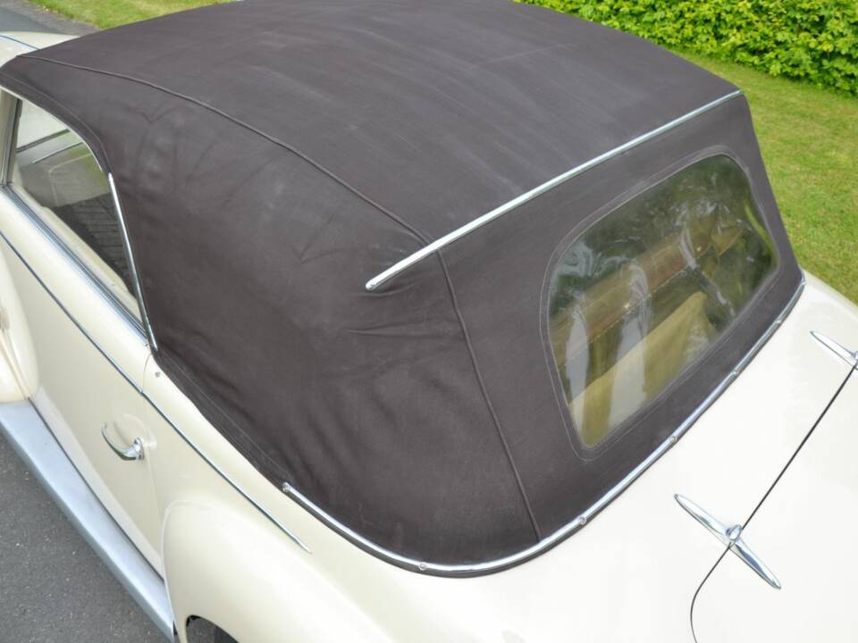 Bild 14/57 von Delahaye 135M Worblaufen (1947)