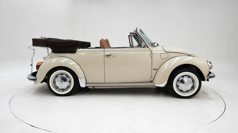 Image 9/15 of Volkswagen Beetle 1303 LS (1973)