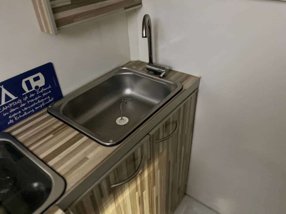 Bild 7/15 von Mercedes-Benz G 500 (lang) (1984)