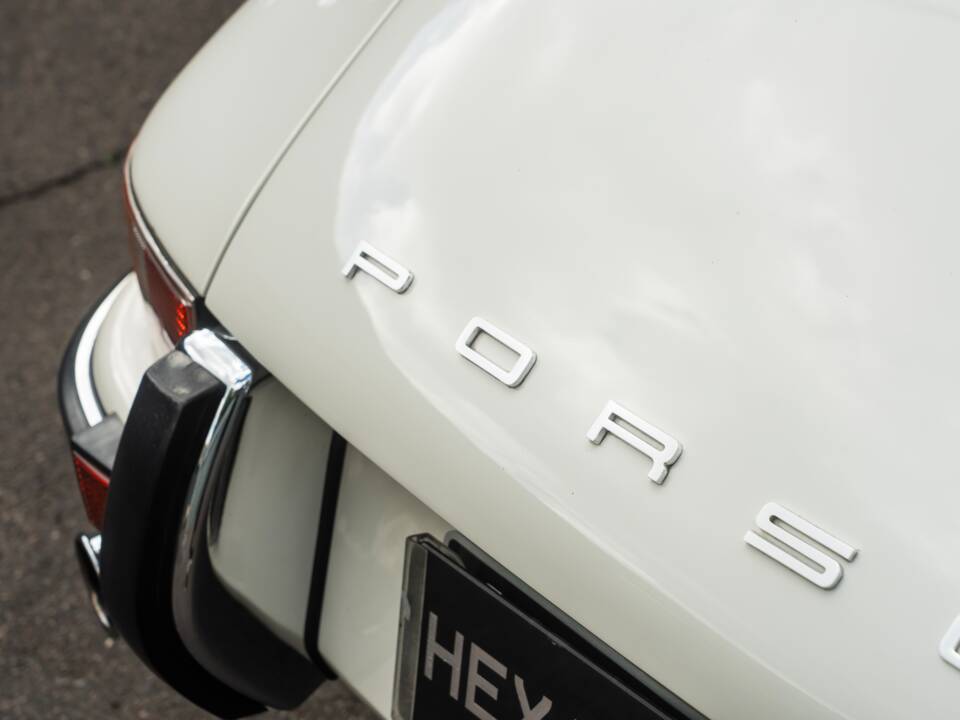 Afbeelding 11/60 van Porsche 911 2.2 T (1971)