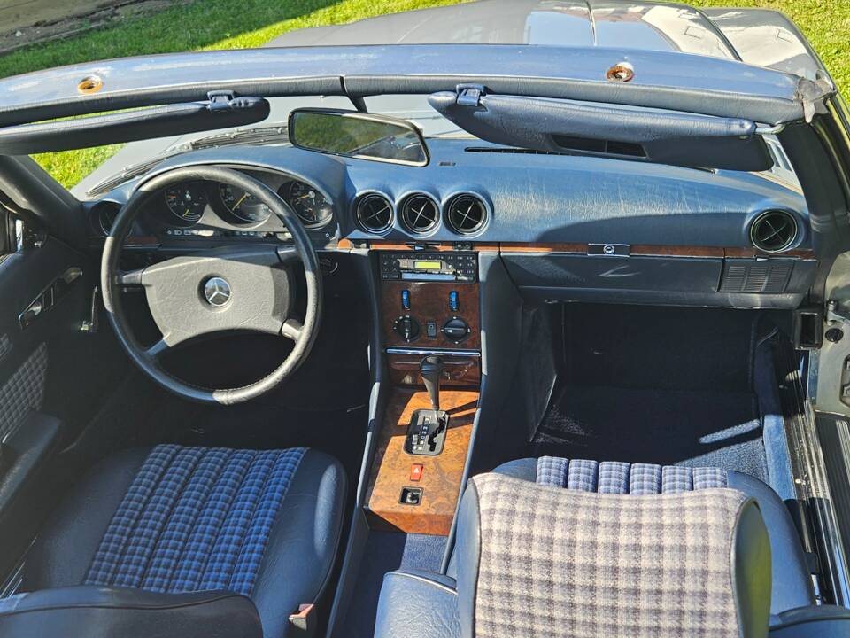 Image 8/22 of Mercedes-Benz 300 SL (1988)