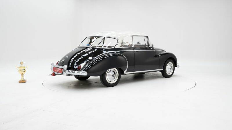 Bild 2/15 von DKW Auto Union 1000 S (1960)