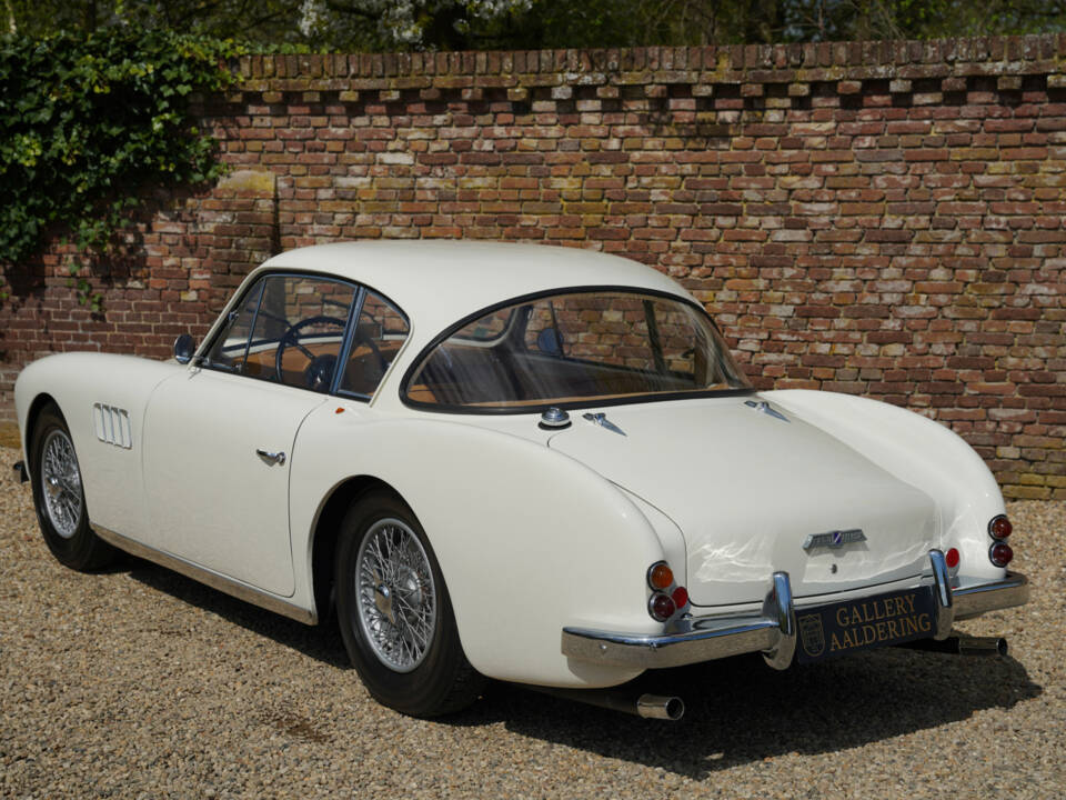 Imagen 14/50 de Talbot-Lago 2500 Coupé T14 LS (1962)