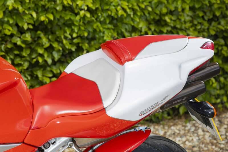 Image 44/45 of MV Agusta F4 1000 S (2006)