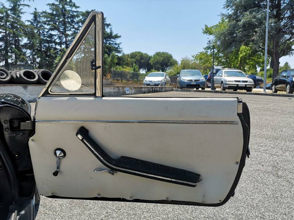 Bild 18/33 von FIAT 124 Spider BS (1971)