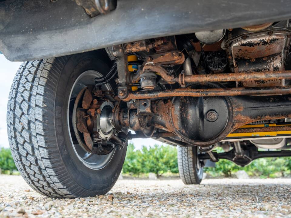 Image 45/50 of Land Rover Range Rover Classic 3.5 (1973)