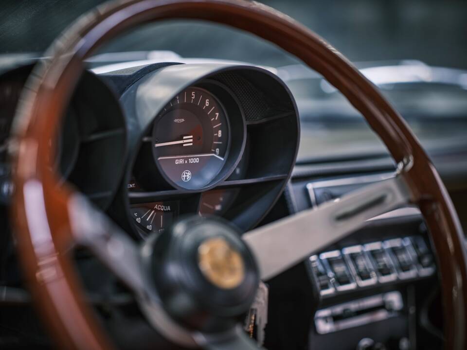 Bild 40/62 von Alfa Romeo Montreal (1976)