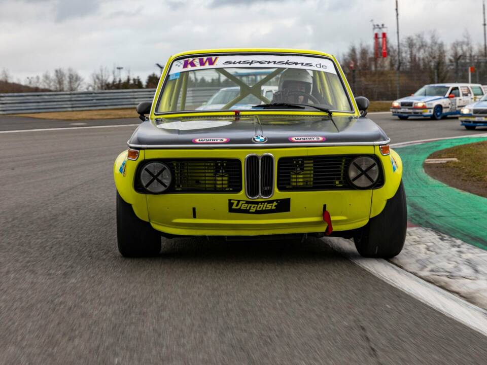 Image 2/18 of BMW 2002 (1971)