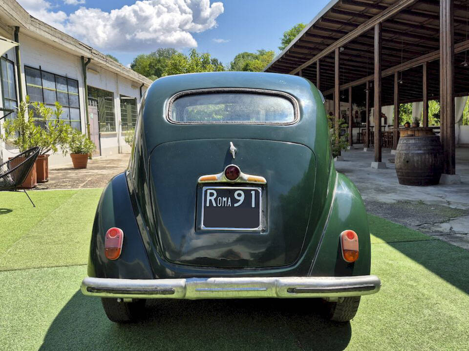 Imagen 10/39 de Lancia Ardea (1951)