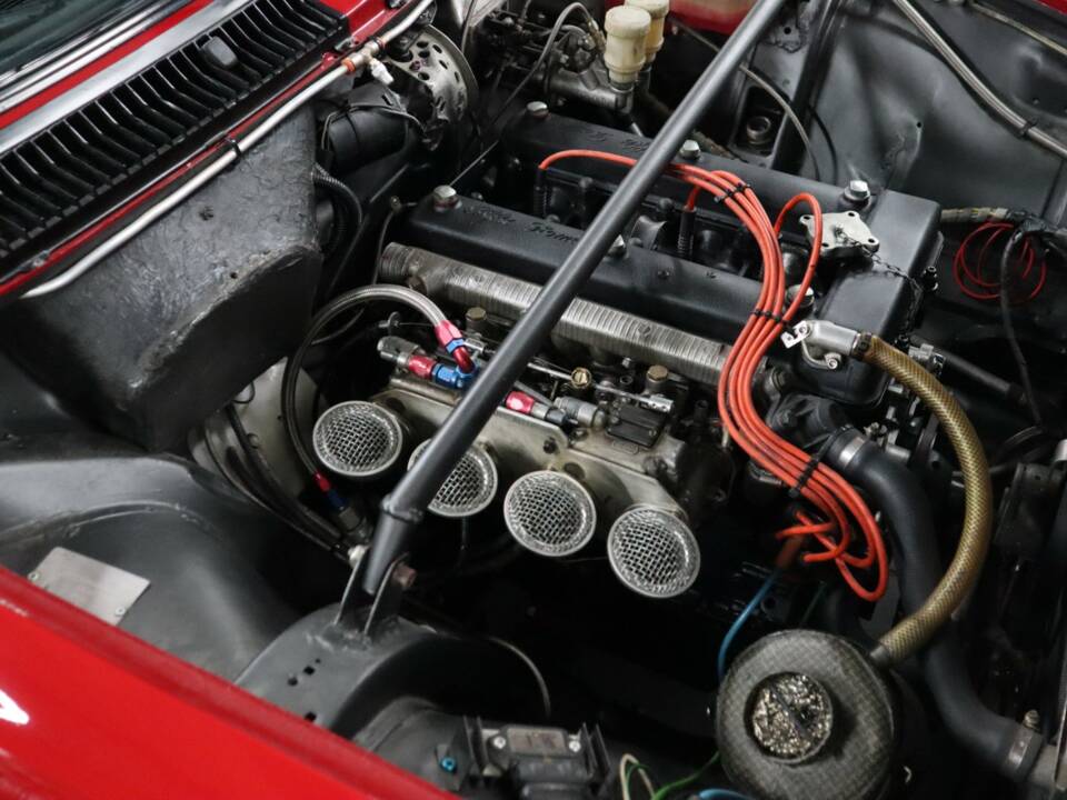 Bild 27/46 von Alfa Romeo GTV 2.0 (1982)