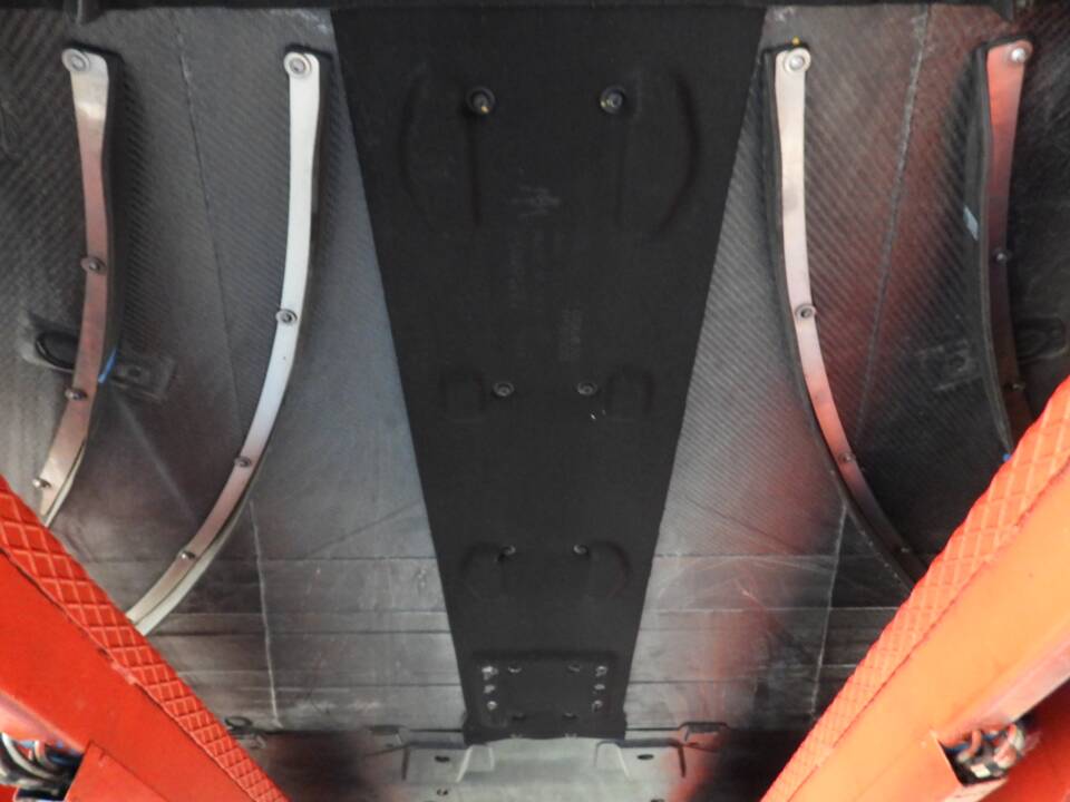 Bild 14/15 von Maserati MC20 (2022)