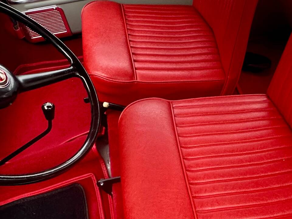 Afbeelding 8/36 van Morris Mini Cooper 850 (1967)