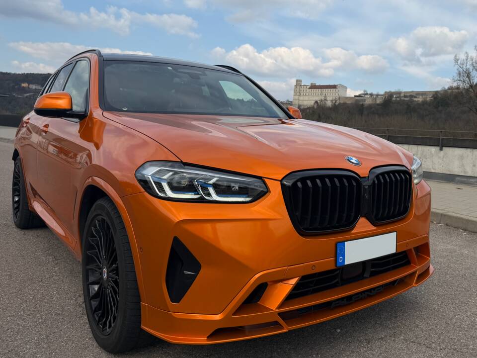 Afbeelding 9/20 van ALPINA XD3 Quadturbo (2022)