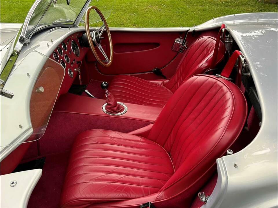 Bild 16/24 von AC Cobra 289 (2001)