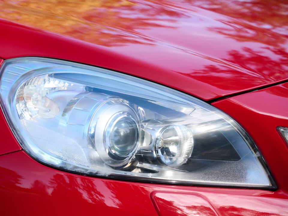 Bild 15/50 von Volvo V60 T6 (2012)