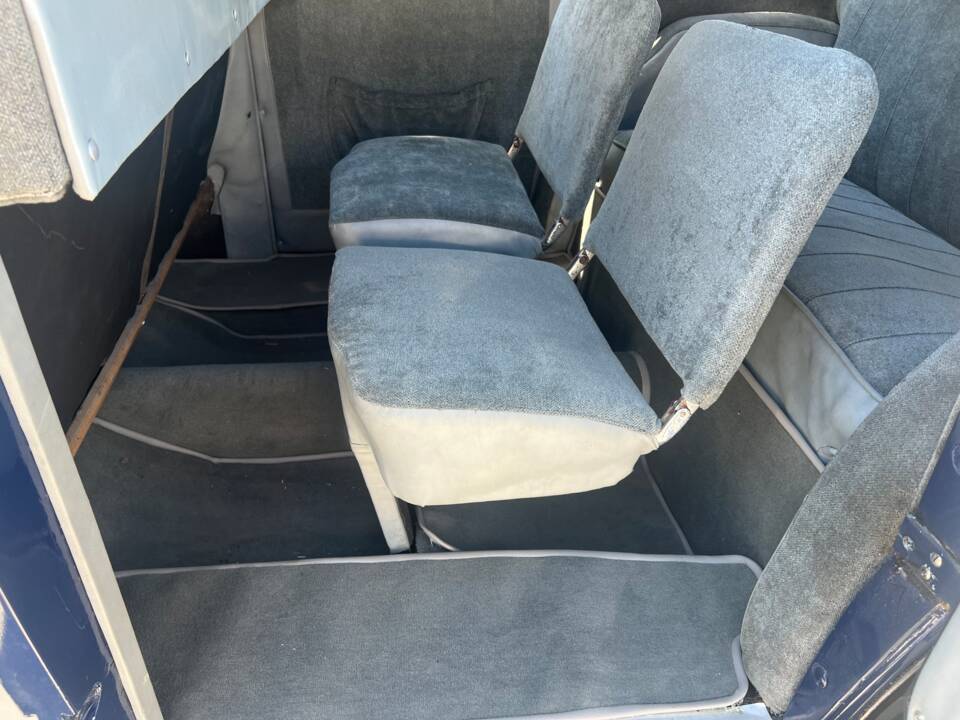 Immagine 46/99 di Mercedes-Benz 200 (1936)