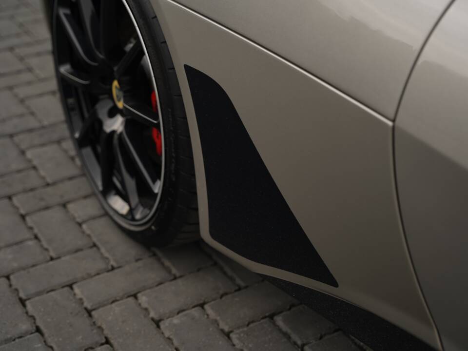 Image 50/50 of Lotus Evora GT410 Sport (2019)